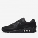 Мужская обувь Nike Air Max 90 CN8490-003 - черные