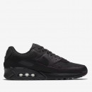 Мужская обувь Nike Air Max 90 CN8490-003 - черные