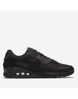 Мужская обувь Nike Air Max 90 CN8490-003 - черные