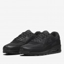Мужская обувь Nike Air Max 90 CN8490-003 - черные
