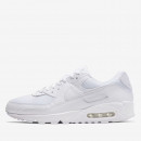 Мужская обувь Nike Air Max 90 CN8490-100 - белые