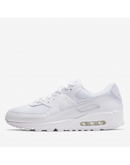 Мужская обувь Nike Air Max 90 CN8490-100 - белые