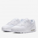 Мужская обувь Nike Air Max 90 CN8490-100 - белые