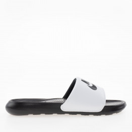 Сандалии Nike Victori One CN9675-005 - черно-белые