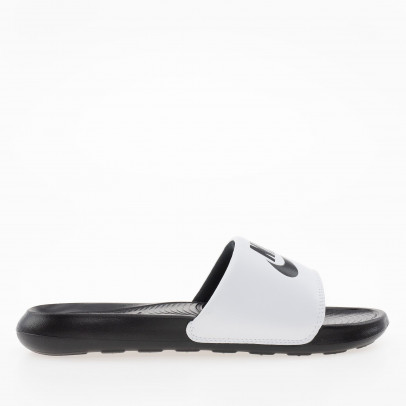 Сандалии Nike Victori One CN9675-005 - черно-белые