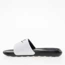 Сандалии Nike Victori One CN9675-005 - черно-белые