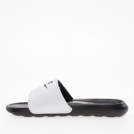 Сандалии Nike Victori One CN9675-005 - черно-белые