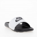 Сандалии Nike Victori One CN9675-005 - черно-белые