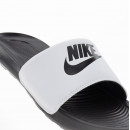 Сандалии Nike Victori One CN9675-005 - черно-белые