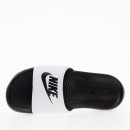 Сандалии Nike Victori One CN9675-005 - черно-белые