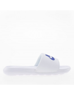 Шлепанцы Nike Victori One CN9675-102 - белые