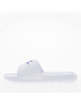 Шлепанцы Nike Victori One CN9675-102 - белые