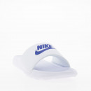 Шлепанцы Nike Victori One CN9675-102 - белые