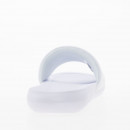 Шлепанцы Nike Victori One CN9675-102 - белые