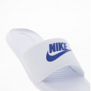 Шлепанцы Nike Victori One CN9675-102 - белые