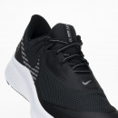 Кроссовки Nike Quest 3 Shield CQ8894-001 - черные