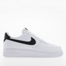 Мужская обувь Nike Air Force 1 '07 CT2302-100 - белые