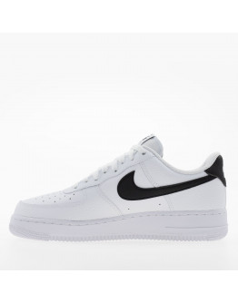 Мужская обувь Nike Air Force 1 '07 CT2302-100 - белые
