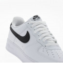 Мужская обувь Nike Air Force 1 '07 CT2302-100 - белые