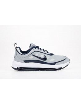 Кроссовки Nike Air Max CU4826-005 - серые