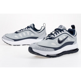 Кроссовки Nike Air Max CU4826-005 - серые