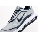 Кроссовки Nike Air Max CU4826-005 - серые