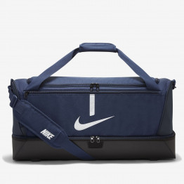 Сумка Nike Academy Team CU8087-410 - темно-синяя