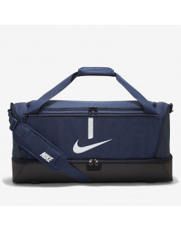 Сумка Nike Academy Team CU8087-410 - темно-синяя