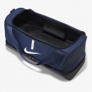 Сумка Nike Academy Team CU8087-410 - темно-синяя