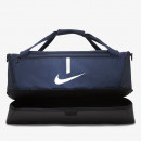 Сумка Nike Academy Team CU8087-410 - темно-синяя