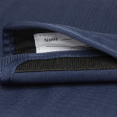 Сумка Nike Academy Team CU8087-410 - темно-синяя