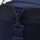 Сумка Nike Academy Team CU8090-410 - тёмно-синяя