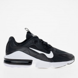 Кроссовки Nike Air Max Infinity 2 CU9452-006 - черные