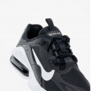 Кроссовки Nike Air Max Infinity 2 CU9452-006 - черные