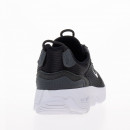 Кроссовки Nike React Live CW1622-003 - черные