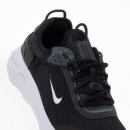 Кроссовки Nike React Live CW1622-003 - черные