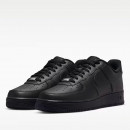 Мужские кроссовки Nike Air Force 1 '07 CW2288-001 - черные