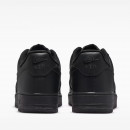 Мужские кроссовки Nike Air Force 1 '07 CW2288-001 - черные