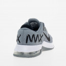 Кроссовки Nike Air Max Alpha Trainer 4 CW3396-001 - серые