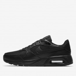 Мужские кроссовки Nike Air Max SC CW4555-003 - черные