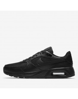 Мужские кроссовки Nike Air Max SC CW4555-003 - черные