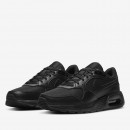 Мужские кроссовки Nike Air Max SC CW4555-003 - черные