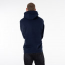 Толстовка Nike M NK FLC Park20 PO Hoodie CW6894-451 - темно-синий