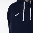 Толстовка Nike M NK FLC Park20 PO Hoodie CW6894-451 - темно-синий