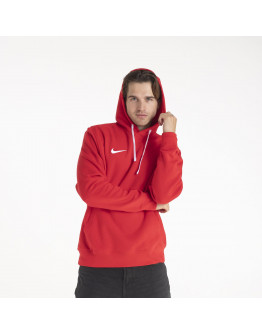 Худи Nike Park 20 Fleece Hoodie CW6894-657 - красный
