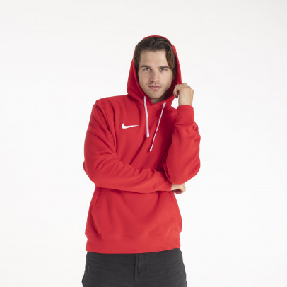 Худи Nike Park 20 Fleece Hoodie CW6894-657 - красный