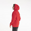 Худи Nike Park 20 Fleece Hoodie CW6894-657 - красный