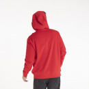 Худи Nike Park 20 Fleece Hoodie CW6894-657 - красный