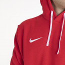 Худи Nike Park 20 Fleece Hoodie CW6894-657 - красный