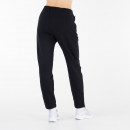 Спортивные штаны Nike Junior Park 20 Fleece CW6909-010 - черные